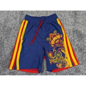 Adidas Shorts Small Sweat Shorts Adidas DON‎ X Bel Air Athletics 23x8